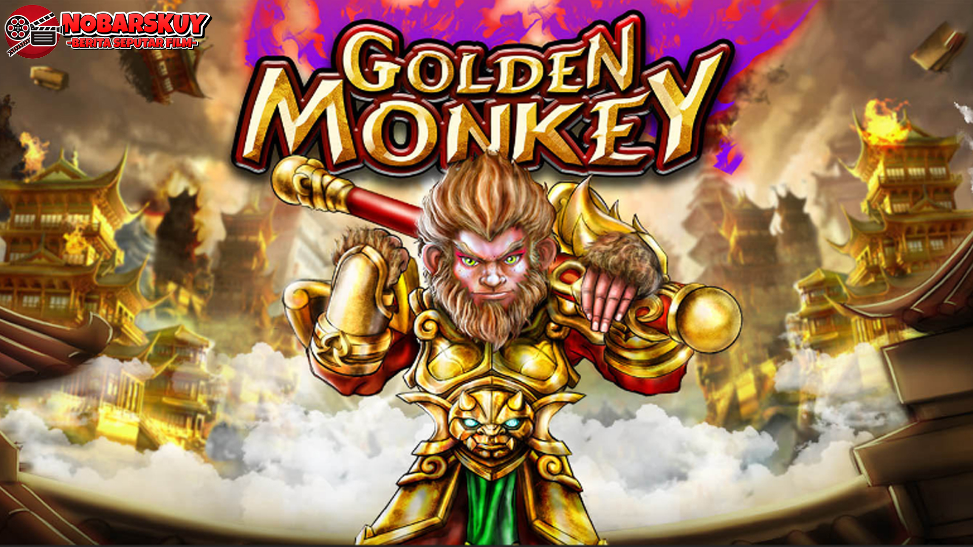 Rahasia Mendapatkan Jackpot Besar di Slot Golden Monkey