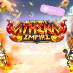 Slot Almighty Athena Empire: Hiburan Seru dengan Potensi Jackpot