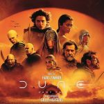 Dune: Part Two: Perjalanan Mendalam ke Dunia Arrakis