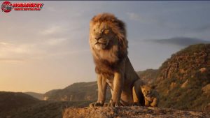 The Lion King: Animasi yang Mengubah Sejarah Perfilman