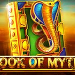 Slot Book of Myth: Temukan Keajaiban dan Jackpot Besar Menanti