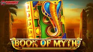 Slot Book of Myth: Temukan Keajaiban dan Jackpot Besar Menanti