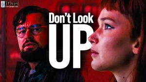 Film Don’t Look Up: Krisis Ekstrem dengan Humor Gelap Satir