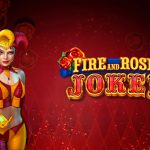 Petualangan Panas di Slot Fire and Roses: Joker, Jackpot Menanti