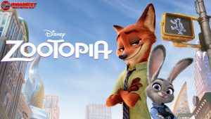 Zootopia dan Pesan Sosial: Menyampaikan Realitas dalam Fiksi