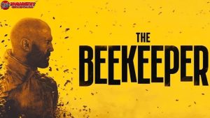 The Beekeeper: Jason Statham Kembali dengan Aksi Mematikan