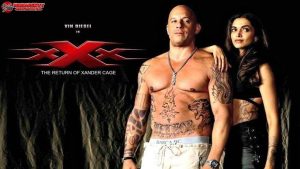 Vin Diesel dalam Film XXX: Legenda Aksi yang Tak Tergantikan