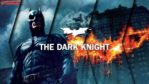 Kekuatan Visual dan Narasi dalam Film The Dark Knight Epik