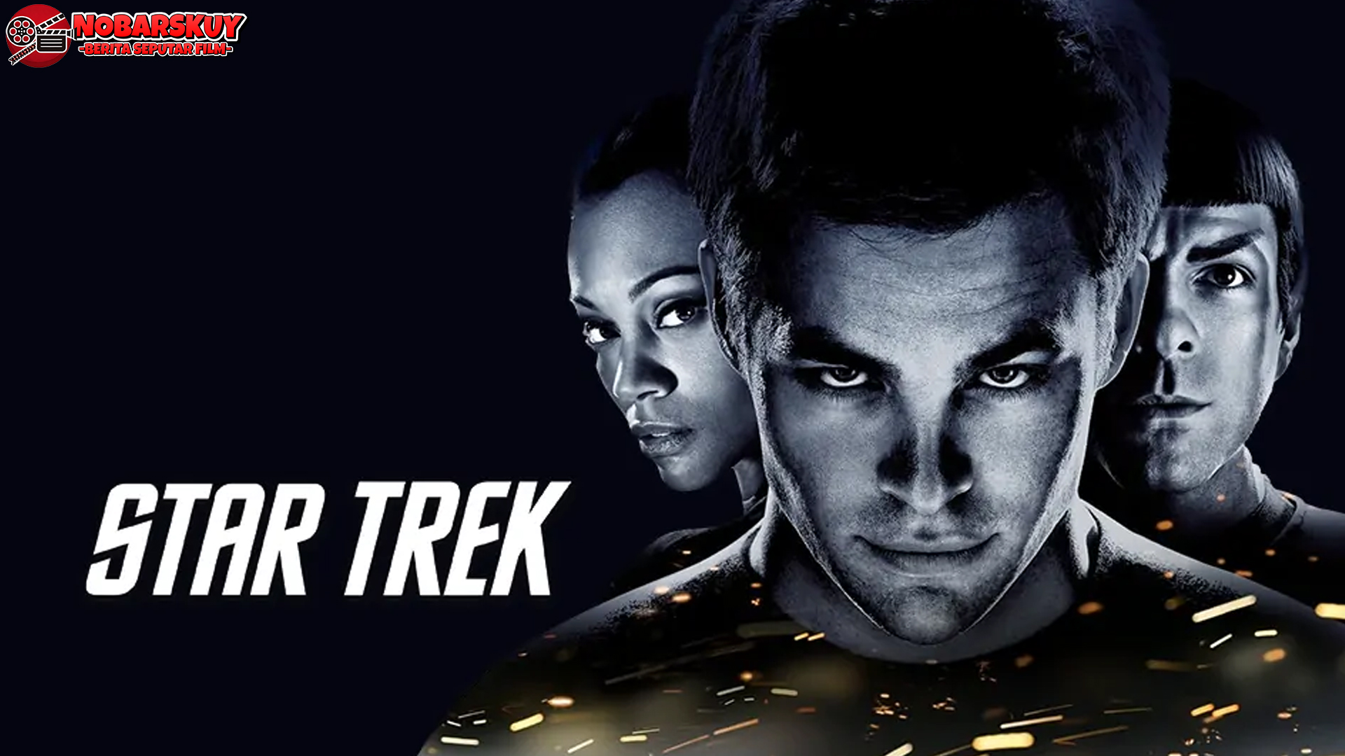 Star Trek: Evolusi Film Sains Fiksi yang Menginspirasi Generasi