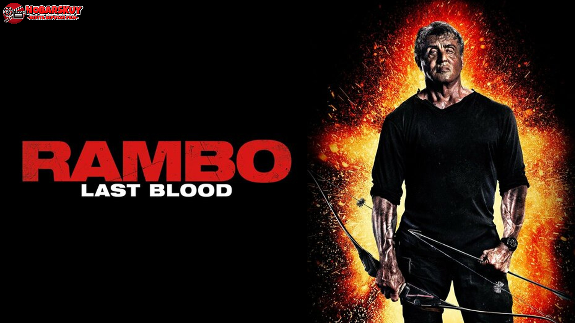 Rambo: Last Blood: Sebuah Penutupan Epik untuk Karakter Ikonik