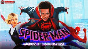 Mengapa Across the Spider-Verse Jadi Film Spider-Man Terbaik