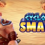 Cyclops Smash: Slot Seru dengan Hadiah Besar yang Memikat