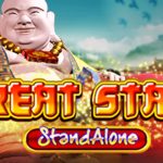 Slot Great Stars Sa: Hadiah Fantastis yang Wajib Dicoba Tahun Ini