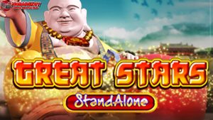 Slot Great Stars Sa: Hadiah Fantastis yang Wajib Dicoba Tahun Ini