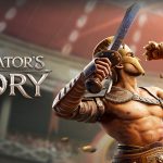 Di Balik Slot Gladiator's Glory: Kisah Epik dan Jackpot Fantastis