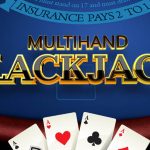 Slot Multihand Blackjack: Keuntungan dan Tantangan Utama