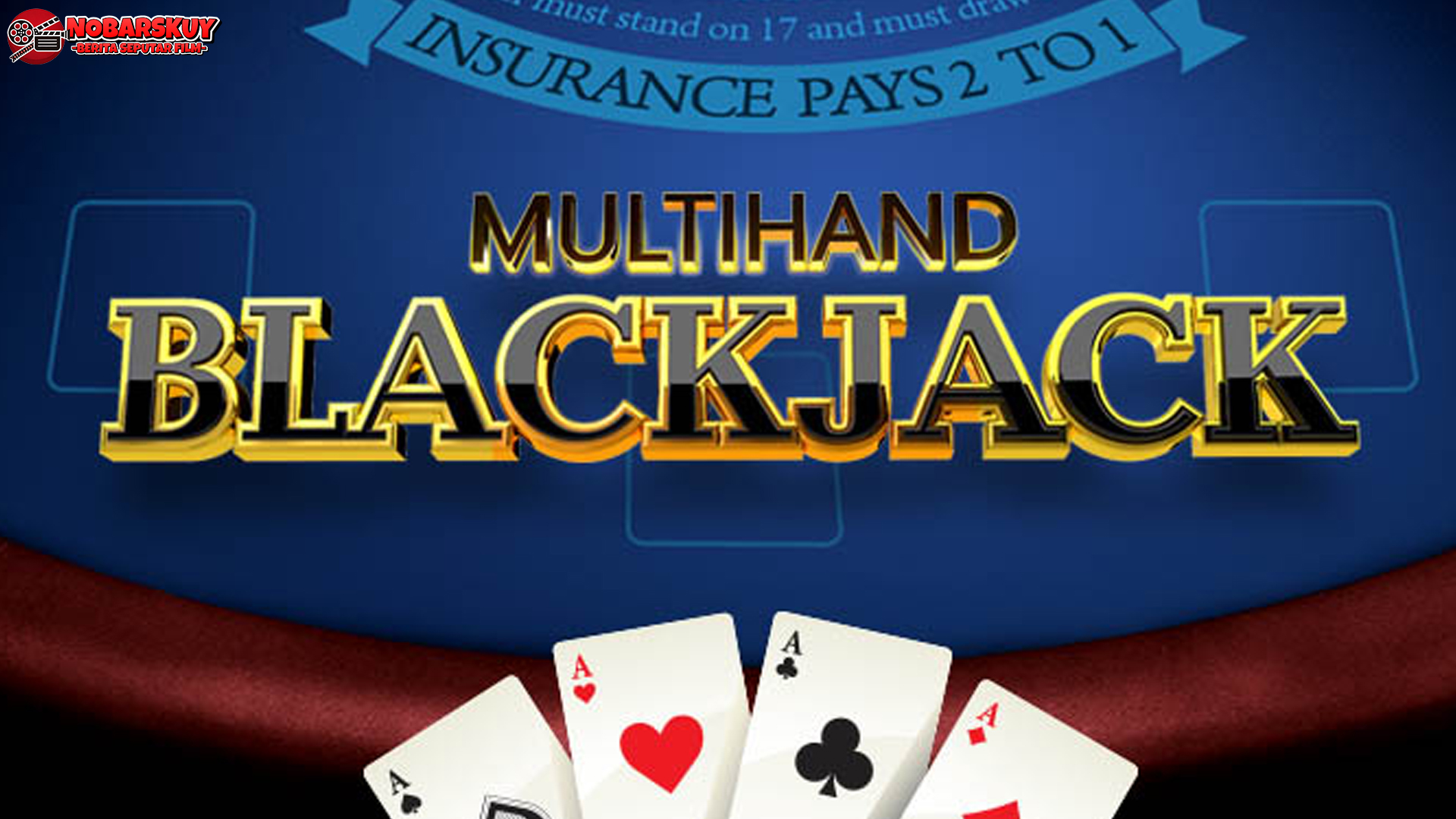 Slot Multihand Blackjack: Keuntungan dan Tantangan Utama