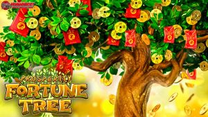 Prosperity Fortune Tree: Investasi Hiburan yang Menguntungkan