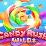 Slot Candy Rush Wilds: Sensasi Ledakan Manis yang Bikin Nagih