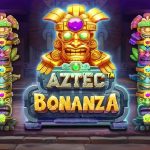 Slot Aztec Bonanza: Simbol Kuno yang Bisa Membawa Kekayaan