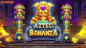 Slot Aztec Bonanza: Simbol Kuno yang Bisa Membawa Kekayaan