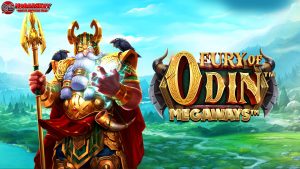 Apakah Fury of Odin Megaways Slot yang Cocok untuk Anda