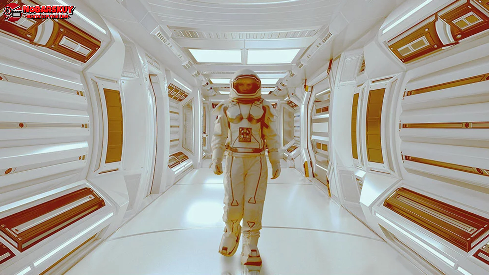 Keindahan dan Misteri 2001: A Space Odyssey dalam Layar Lebar