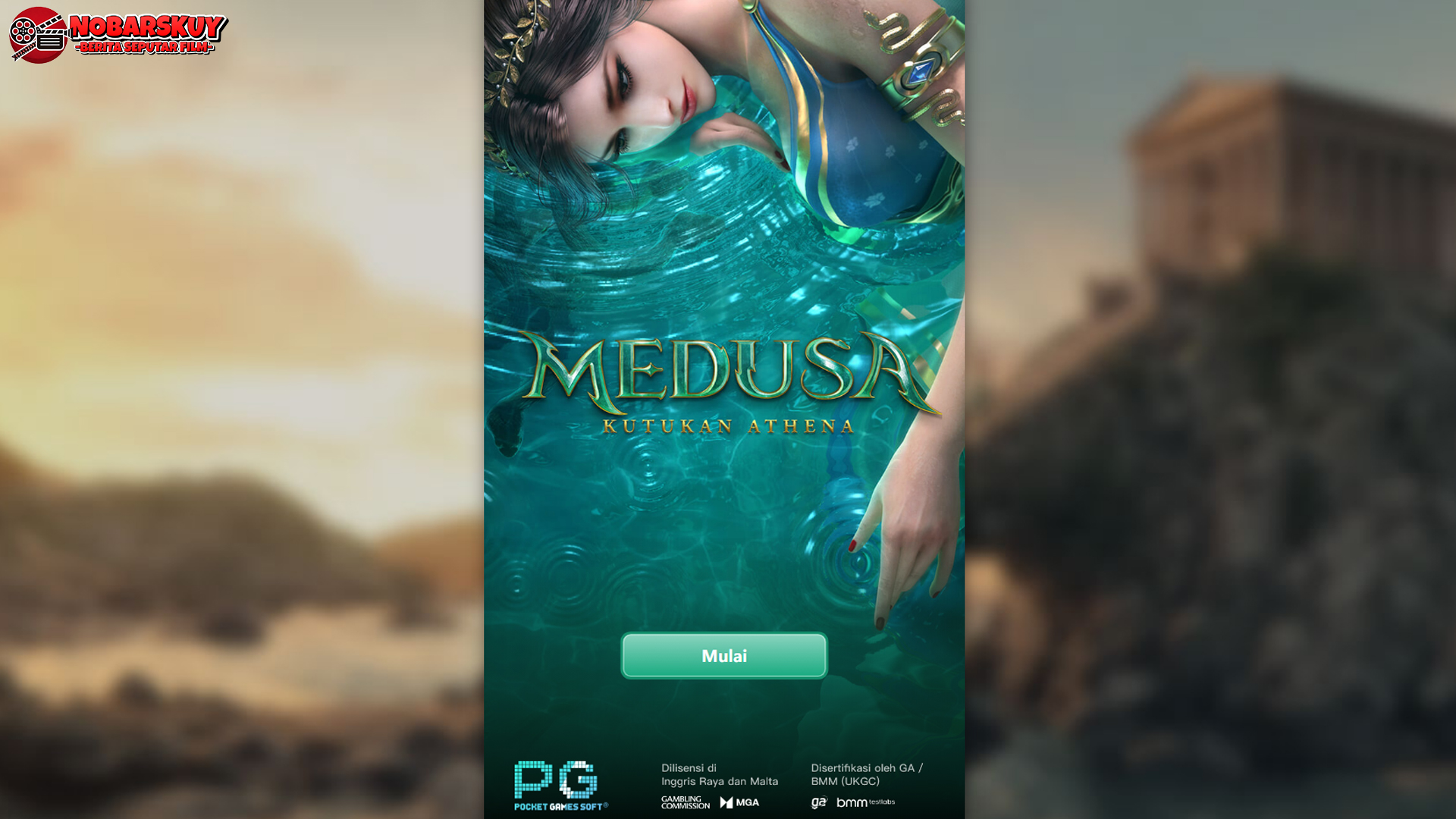 Slot Medusa 1: Gambaran Baru dalam Permainan Penuh Kejutan