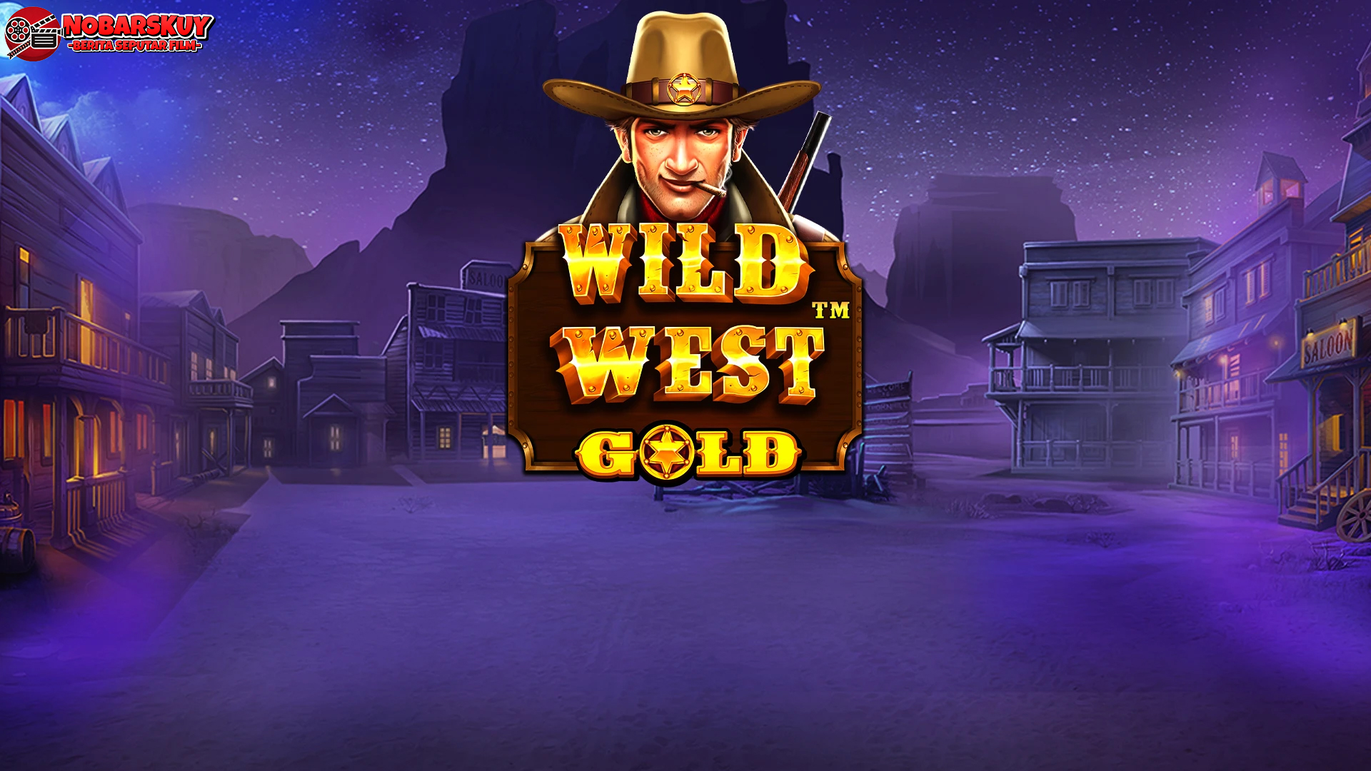 Slot Wild West Gold: Petualangan Koboi yang Menguntungkan