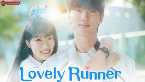 Lovely Runner: Kisah Cinta dan Perjuangan Seorang Pelari Muda