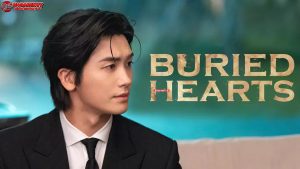 Buried Hearts: Ketegangan dan Emosi yang Menghantui Penonton