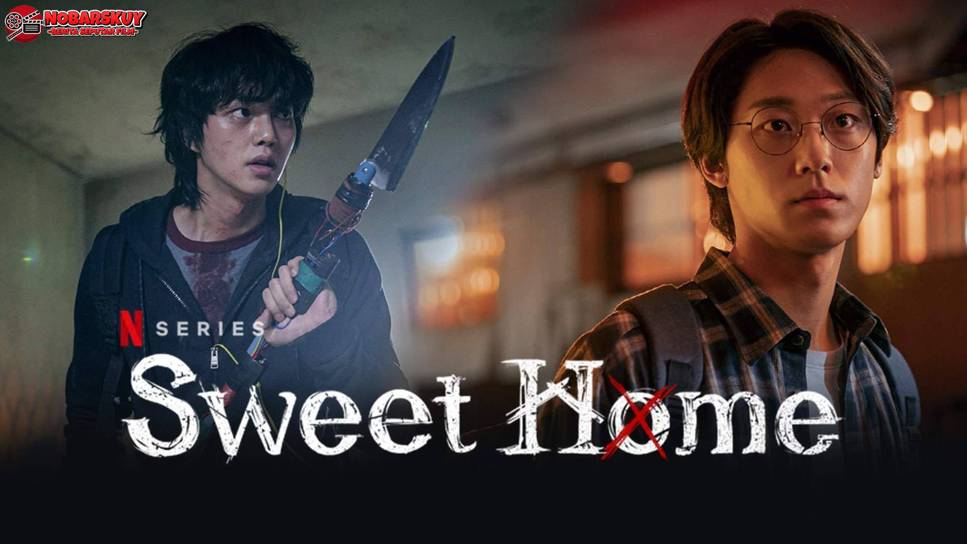 Sweet Home: Ketegangan dan Konflik Dalam Dunia yang Hancur