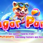 Mainkan Slot Sugar Party dan Menangkan Jackpot Manis