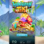 Menangkan Jackpot di Slot Hawaiian Tiki: Keindahan Tropis