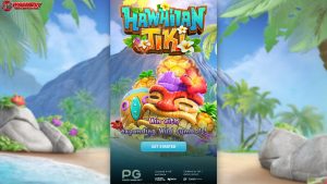 Menangkan Jackpot di Slot Hawaiian Tiki: Keindahan Tropis