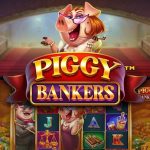 Keberuntungan Besar Menanti di Slot Piggy Bankers Online