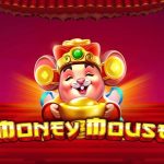 Slot Money Mouse: Keberuntungan Menanti di Setiap Gigitan Koin