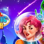 Cosmic Cash: Rahasia Galaksi Bocorkan Jackpot Tersembunyi