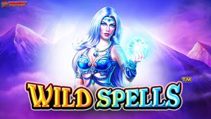 Wild Spells: Portal ke Dunia Sihir yang Penuh Kejutan dan Hadiah