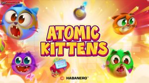 Dari Meongan Hingga Jackpot: Eksplorasi Seru Slot Atomic Kittens