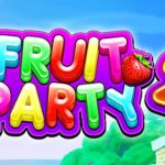 Raih Jackpot Segar dengan Slot Fruit Party 2 yang Penuh Kejutan