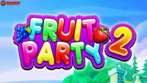 Raih Jackpot Segar dengan Slot Fruit Party 2 yang Penuh Kejutan