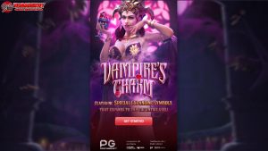 Vampires Charm: Pesona Malam dan Akta Kekayaan Tak Terduga