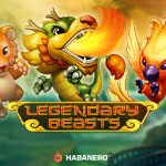 Slot Legendary Beasts: Keberuntungan dari Makhluk Legendaris