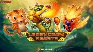 Slot Legendary Beasts: Keberuntungan dari Makhluk Legendaris