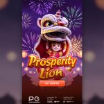 Prosperity Lion: Kejutan Berlimpah dari Singa Pembawa Rezeki